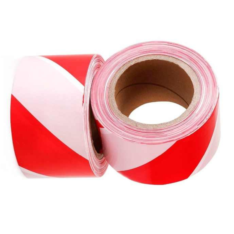 شريط تحذيري