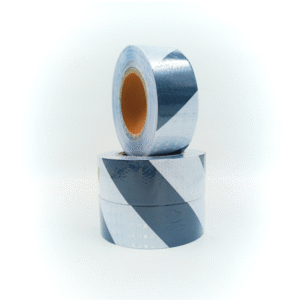 شريط تحذيري تجاري