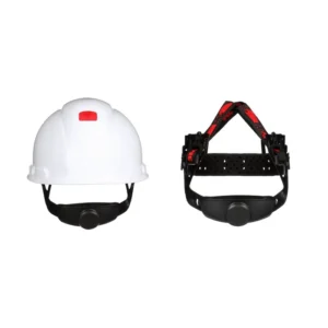 خوذة سلامة ماركة - 3M متعددة الألوان