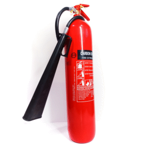 طفاية 6 كيلو كربون