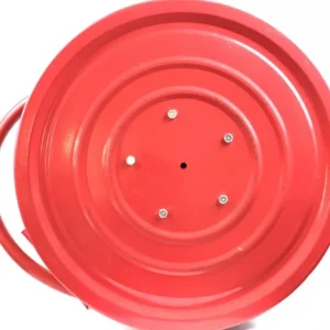 بكرة صندوق حريق