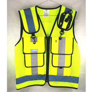 سترة شبك تقيل