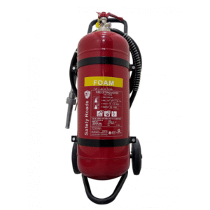 طفاية فوم 25 لتر فوم