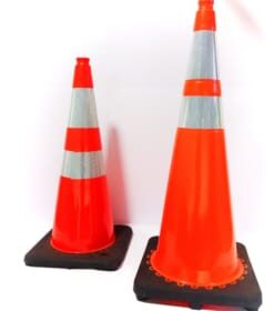 أدوات سلامة الطرق