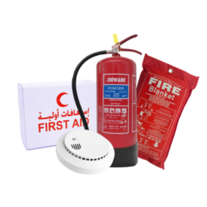 بكج السلامة لترخيص وزارة السياحة