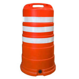 براميل عاكس