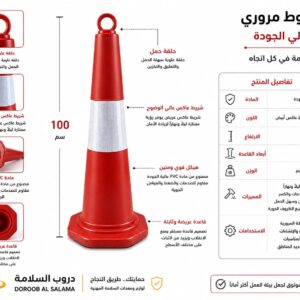 قمع مروري وطني